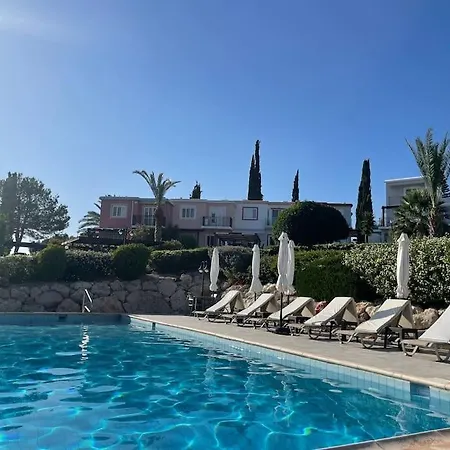 Villa Valendra Peyia Exterior photo
