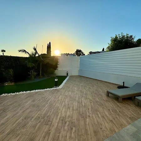 Villa Valendra Peyia Exterior photo