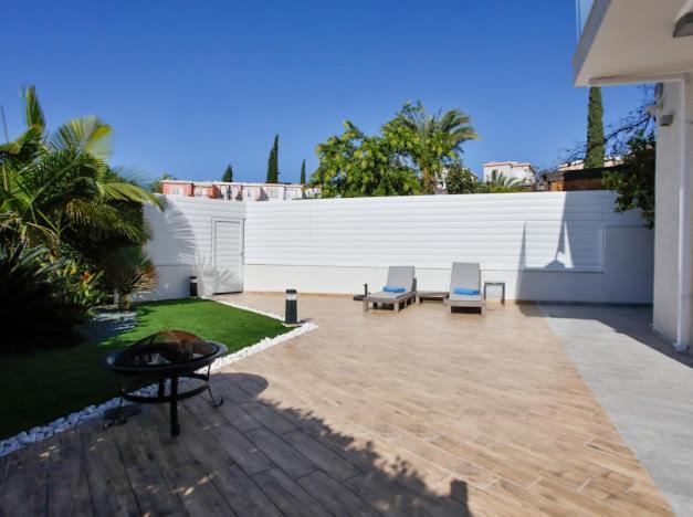 Valendra Apartment